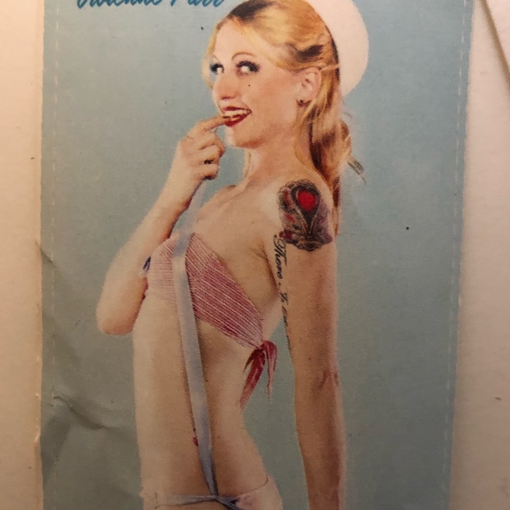 Meet your Posher, Kaitlin